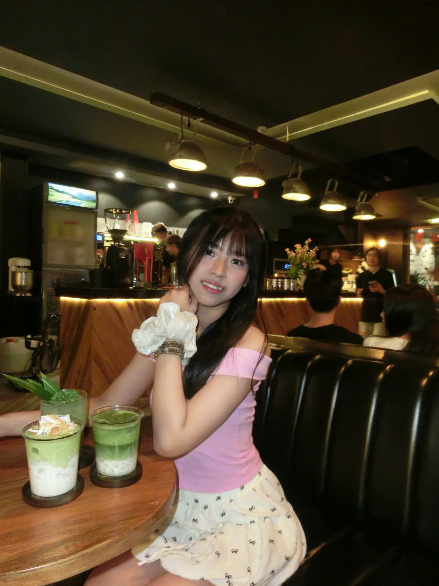 Nguyễn Thị Ngọc Bích